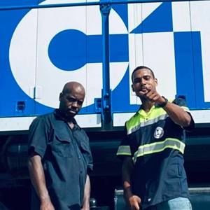 Meet your Posher, Cameron